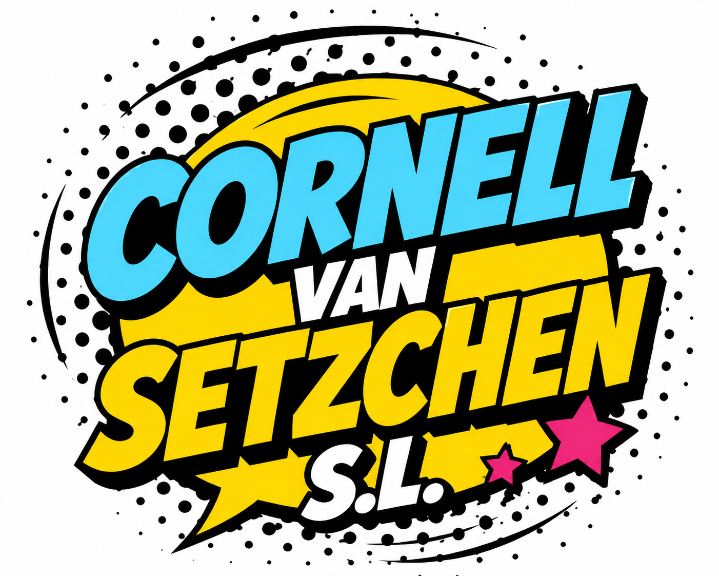 Cornell van Setzchen S.L.