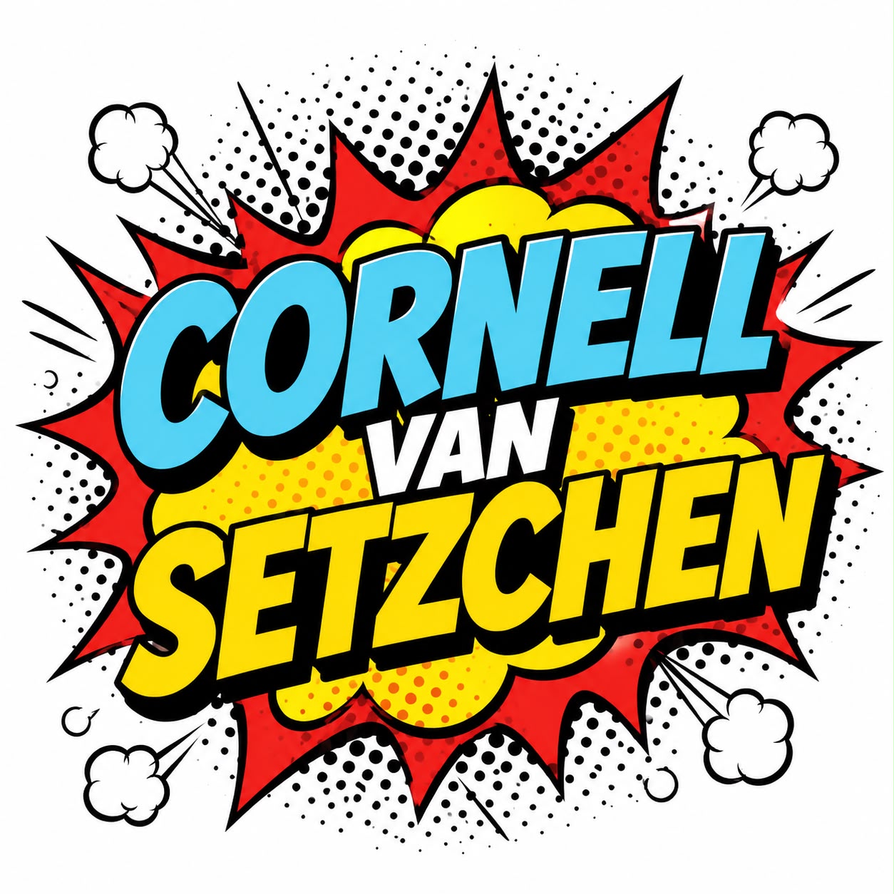 Cornell van Setzchen